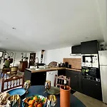 Maison De Champenoise Апартаменты *