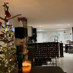 Maison De Champenoise * Эперне