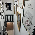 Maison De Champenoise *