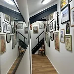 Апартаменты Maison De Champenoise *