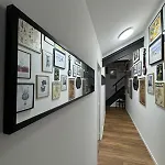 Апартаменты Maison De Champenoise