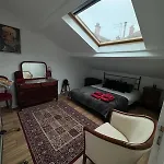 Maison De Champenoise *