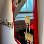 Апартаменты Maison De Champenoise