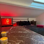 Maison De Champenoise Апартаменты Эперне