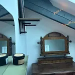 Апартаменты Maison De Champenoise