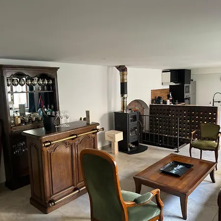Maison De Champenoise * Epernay