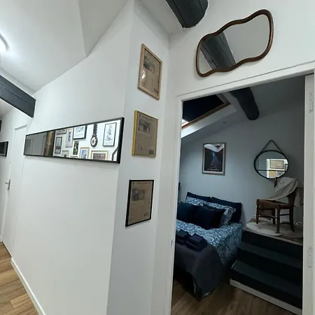 Maison De Champenoise Appartement