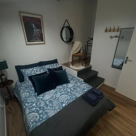 Appartement Maison De Champenoise