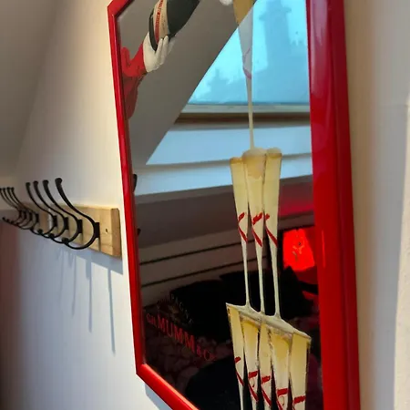 Appartement Maison De Champenoise
