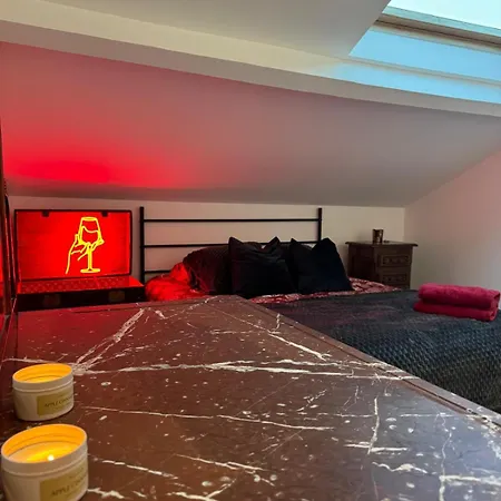 Maison De Champenoise Appartement Épernay