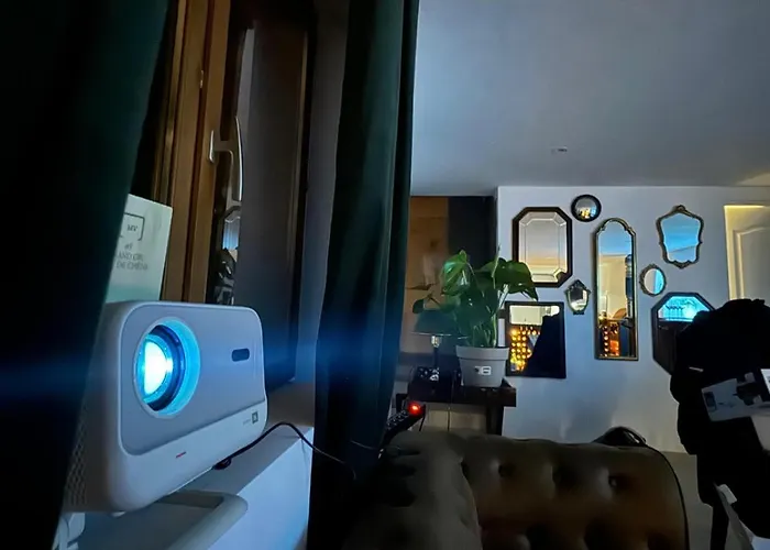 Maison De Champenoise * Épernay