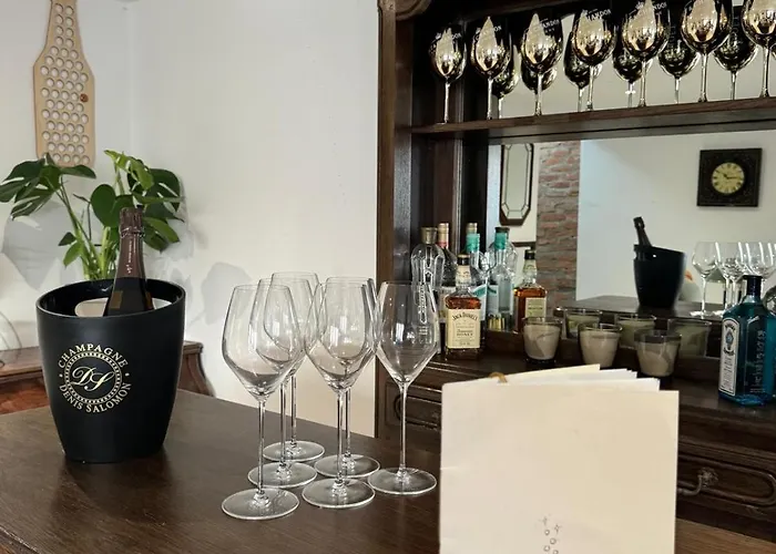 Maison De Champenoise Épernay