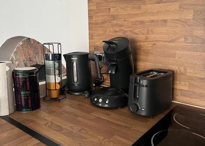 Appartement Maison De Champenoise