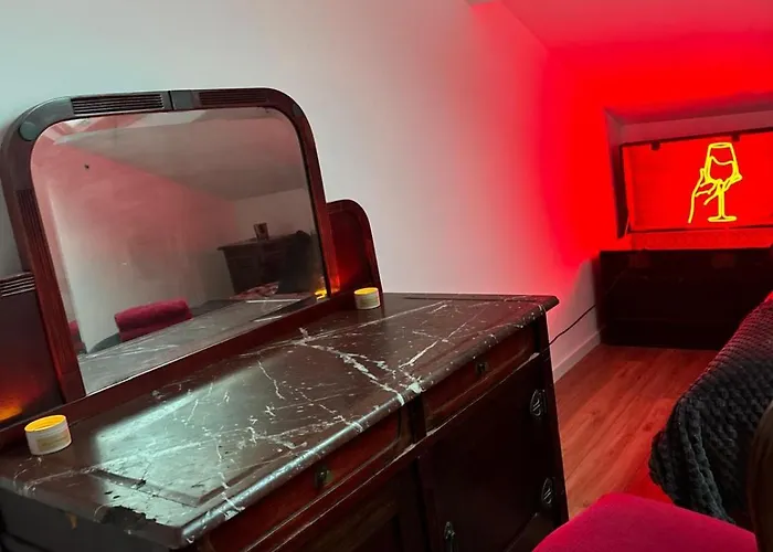 Maison De Champenoise Épernay