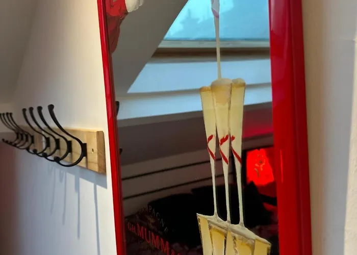 Appartement Maison De Champenoise