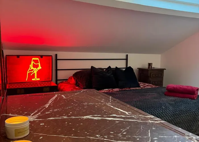 Maison De Champenoise Appartement Épernay