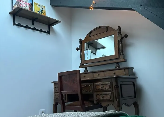 Maison De Champenoise