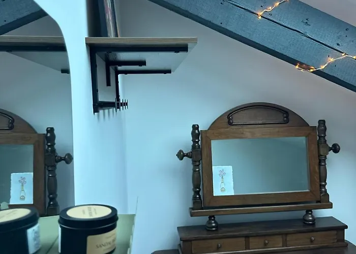 Appartement Maison De Champenoise